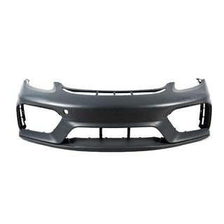 GT4RS bodykit set (ABS + carbon) Porsche Boxster/Cayman 982 (718) 2016– foto 2