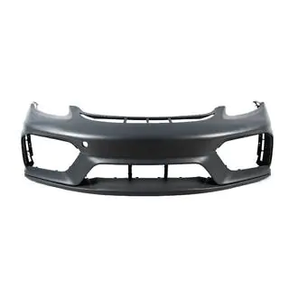 GT4RS bodykit set (polypropyleen + carbon) foto 2