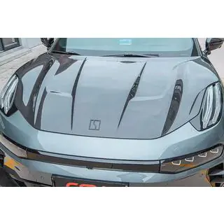 CGW-Style bodykit set (voor 2024+, carbon) Zeekr 001 2021– foto 3