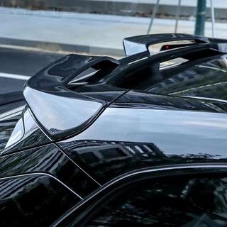 CXW-Style bodykit (voor 2024+, carbon) foto 3