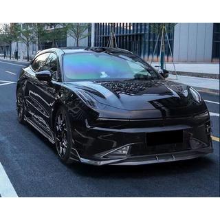CXW-Style bodykit (voor 2024+, carbon) foto 2