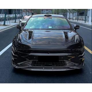 CXW-Style bodykit (voor 2024+, carbon) foto 1