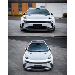 SRS-Style bodykit set (voor 2024+, carbon) foto 1