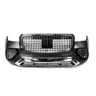 Voorbumper compleet Maybach GLS600 (2025-Design) foto 2