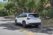 Subaru Forester zesde generatie: review van de crossover foto 4