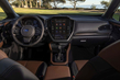 Subaru Forester zesde generatie: review van de crossover foto 5