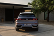 Mercedes-Benz GLC EQ 2026 review: specificaties, uitrusting, foto's foto 3