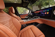 Mercedes-Benz GLC EQ 2026 review: specificaties, uitrusting, foto's foto 7
