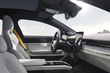Review Polestar 5 (2025): elektrische vlaggenschip-sedan foto 6