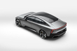 Review Polestar 5 (2025): elektrische vlaggenschip-sedan foto 4