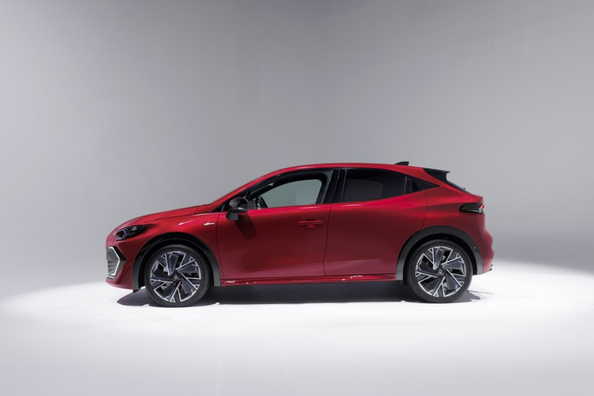 Renault Clio 2026 review: specificaties, uitvoeringen en foto’s Foto 2