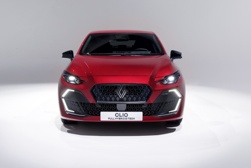 Renault Clio 2026 review: specificaties, uitvoeringen en foto’s
