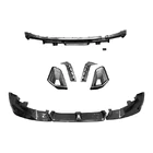 BMW X5 G05 2019–2026 Bodykit set LD-Design Carbon (voor M-Sport 2023+) foto 3