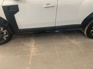 Renault Duster 2024– EuroCap dorpelafdekkingen (hoogglans zwart) foto 1