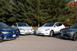 Moet je een elektrische auto voorbereiden op de kou? foto 1