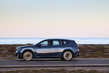 Review van de nieuwe BMW iX3 2026: elektrische Neue Klasse-era foto 3