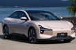 Review van XPeng Mona M03: Nieuwe standaard bij elektrische sedans foto 2
