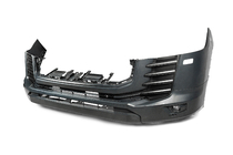 Toyota Land Cruiser 300 2021– Voorbumper GR foto 2