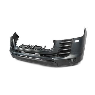 Voorbumper GR Toyota Land Cruiser 300 2021– foto 2