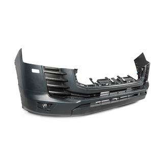 Voorbumper GR Toyota Land Cruiser 300 2021– foto 3