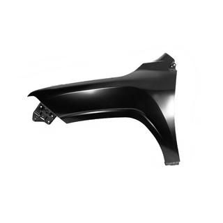 Spatborden (2 stuks, voor ombouw naar LC300) Toyota Land Cruiser 200 2007–2021 foto 3