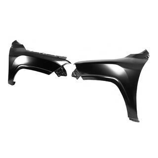 Spatborden (2 stuks, voor ombouw naar LC300) Toyota Land Cruiser 200 2007–2021 foto 1