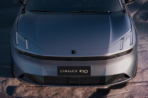 Review Lynk & Co Z10: Technologisch vlaggenschip met gran turismo-geest Foto 2