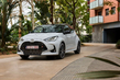 Toyota Yaris GR 2024 review: Vernieuwde hot hatch foto 4