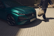Peugeot 308 2025 hatchback review: facelift van de derde generatie foto 4