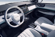 Review van de elektrische crossover Honda e:NP2 foto 5