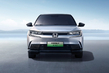 Review van de elektrische crossover Honda e:NP2 foto 2