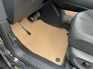Volkswagen ID. UNYX 2024– Rubberen automatten Carsuit (Beige) foto 1