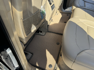 Mercedes GLE/ML-klasse W166 2011–2018 Rubberen automatten Carsuit (Beige) foto 5