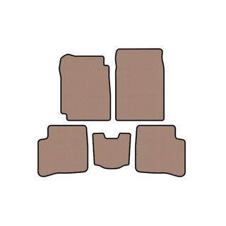 Rubberen automatten Carsuit (Beige) FAW V-5 2009– foto 1