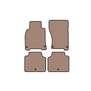Rubberen automatten Carsuit (voor M37, beige) foto 1