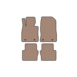 Rubberen automatten Carsuit (Електро, 2017-2020, SD, beige) foto 1
