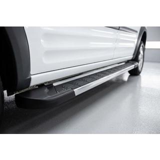 Side steps RedLine V1 (2 stuks, aluminium) Ford Connect 2006–2009 foto 1