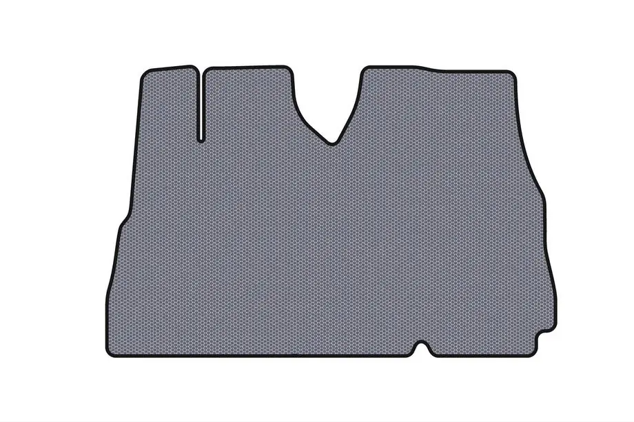 Fiat Ducato 1995–2006 Rubberen automatten Carsuit (1995-2002, grijs) Image