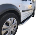 Ford Connect 2006–2009 Tayga side steps (2 stuks, aluminium) foto 11