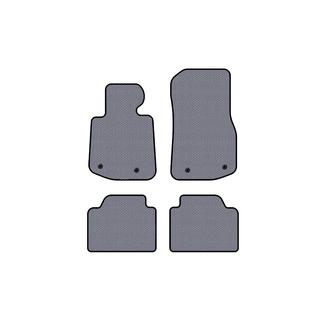 Rubberen vloermatten Carsuit V2 (Grijs) BMW 4 Serie F32/F33/F36 2012–2020 foto 1