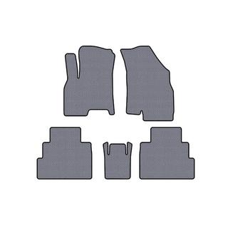 Rubberen automatten Carsuit (Grijs) Chery Tiggo 7 2020– foto 1