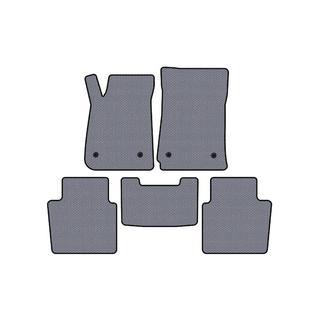 Carsuit rubberen automatten (SD, grijs) Chevrolet Impala 2013–2020 foto 1