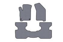 Fiat Freemont 2011–2016 Rubberen automatten Carsuit (2011-2016, grijs) foto 1