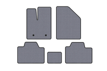 Ford Edge 2006–2014 Rubberen automatten Carsuit (Grijs) foto 1