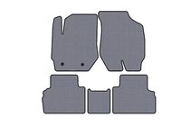 Ford Escape 2008–2013 Rubberen automatten Carsuit (Grijs) foto 1