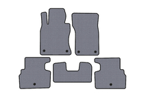 Infiniti Q50/Q60 2013–2024 Carsuit rubberen automatten (SD, grijs) foto 1