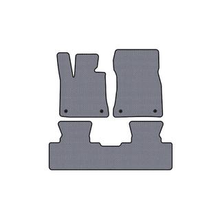 Rubberen automatten Carsuit (Grijs) Lexus RX 2016–2022 foto 1