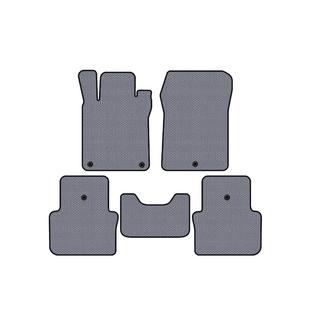 Carsuit rubberen automatten (SD, grijs) Acura TLX 2014–2020 foto 1