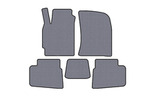 Chery Eastar 2003–2011 Rubberen automatten Carsuit (Grijs) foto 1