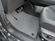 Volkswagen ID. UNYX 2024– Rubberen automatten Carsuit (Grijs) foto 1